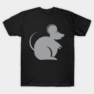 Year of the Rat 2020 T-Shirt